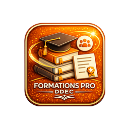 Formations Pro